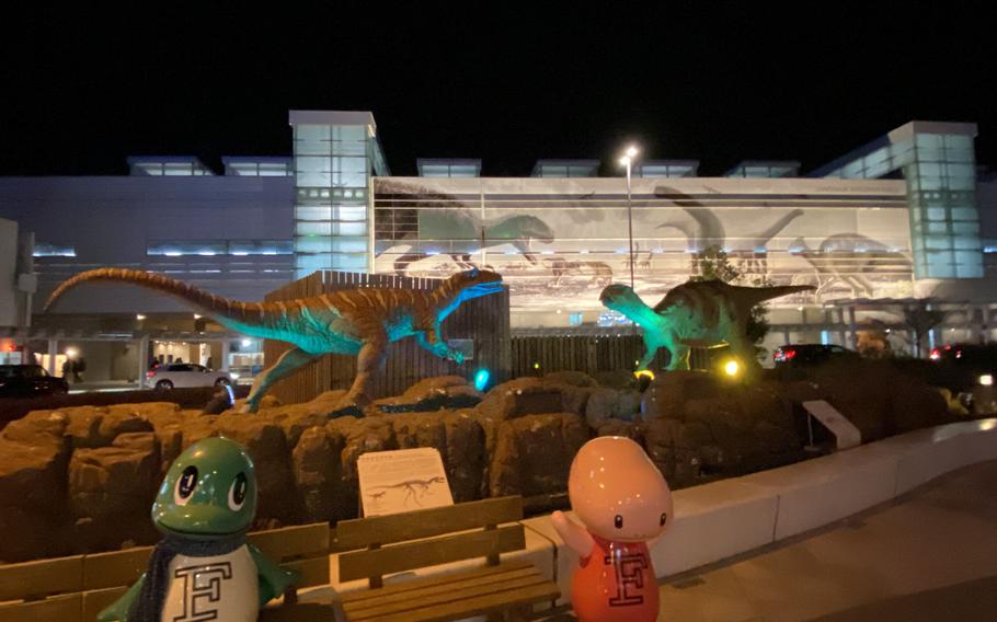 Fukui Station